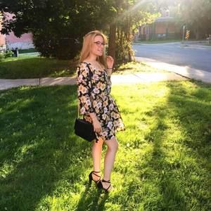 Meet your Posher, Zainab